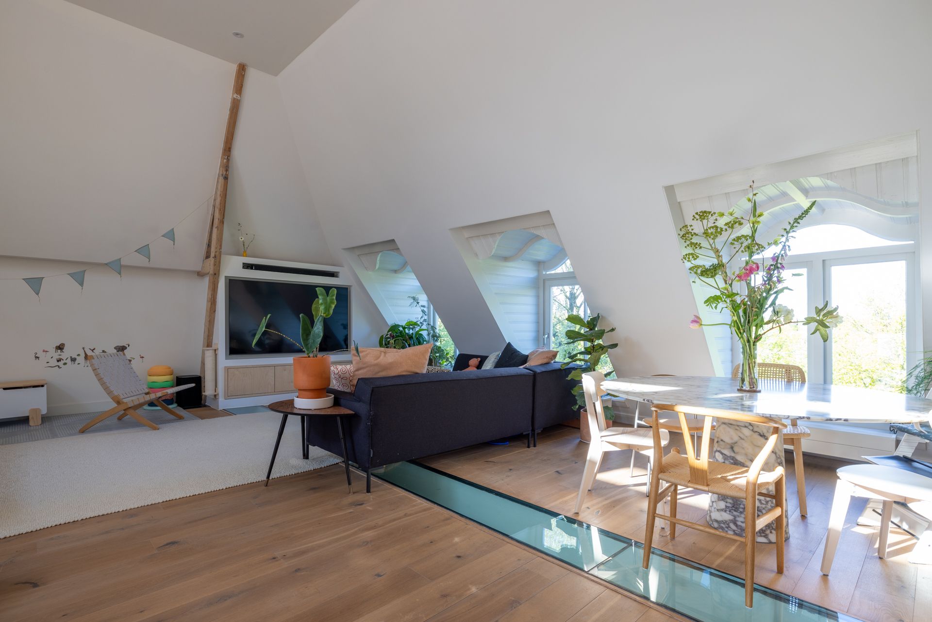 Foto 9 van Heemraadssingel 208-D