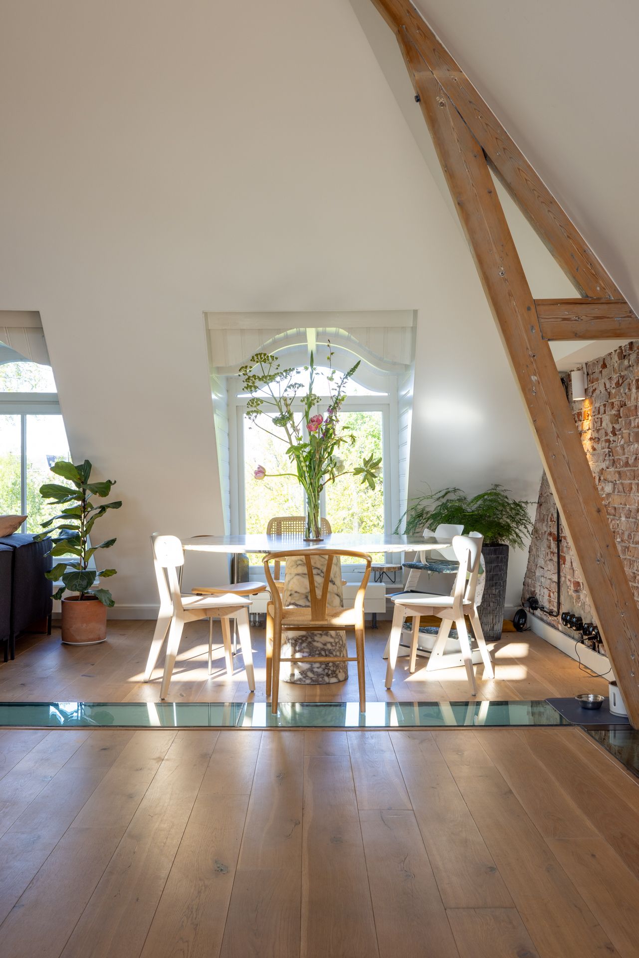 Foto 10 van Heemraadssingel 208-D