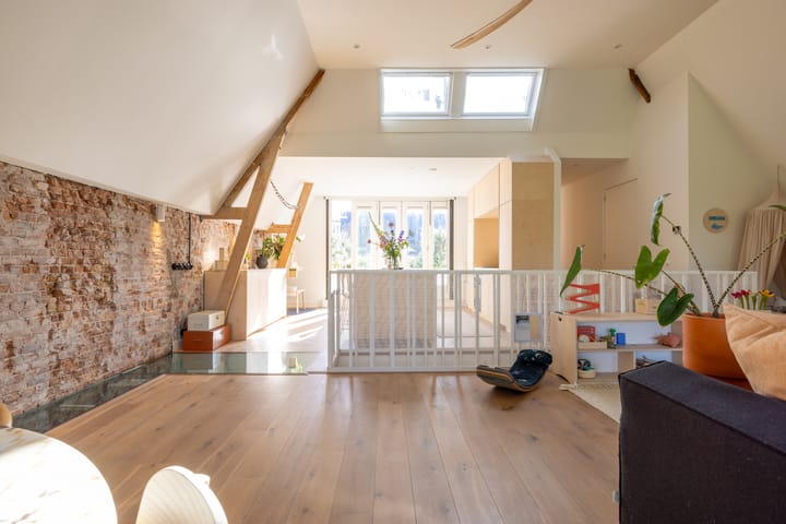 Foto 12 van Heemraadssingel 208-D