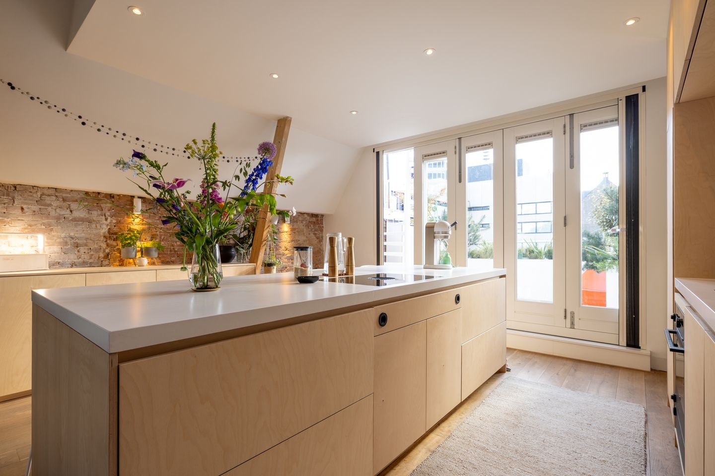 Foto 14 van Heemraadssingel 208-D