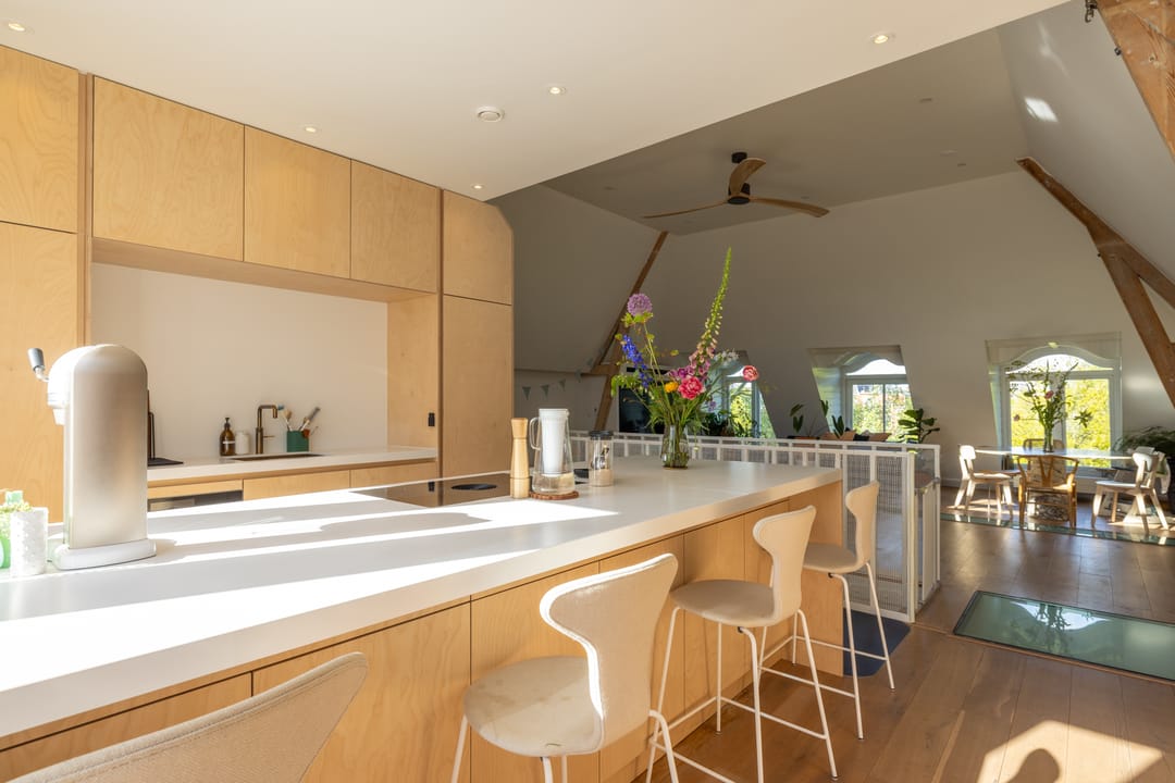 Foto 16 van Heemraadssingel 208-D