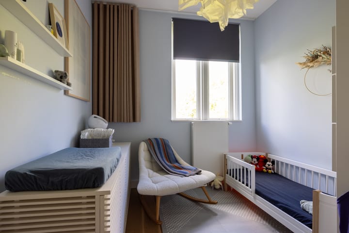 Foto 18 van Heemraadssingel 208-D