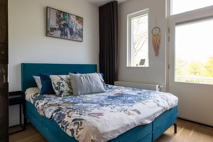 Foto 19 van Heemraadssingel 208-D