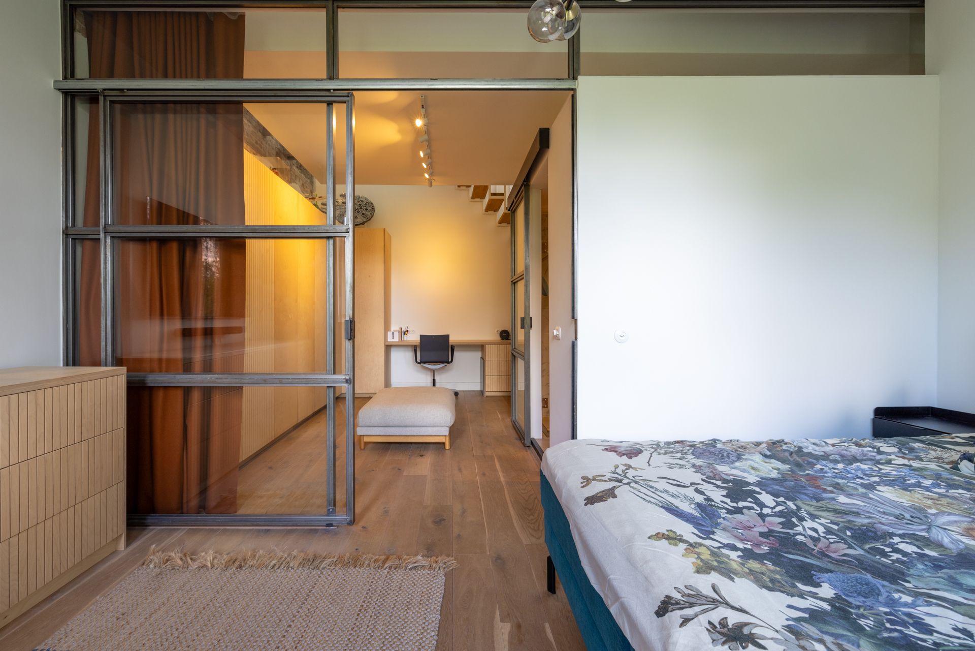 Foto 21 van Heemraadssingel 208-D