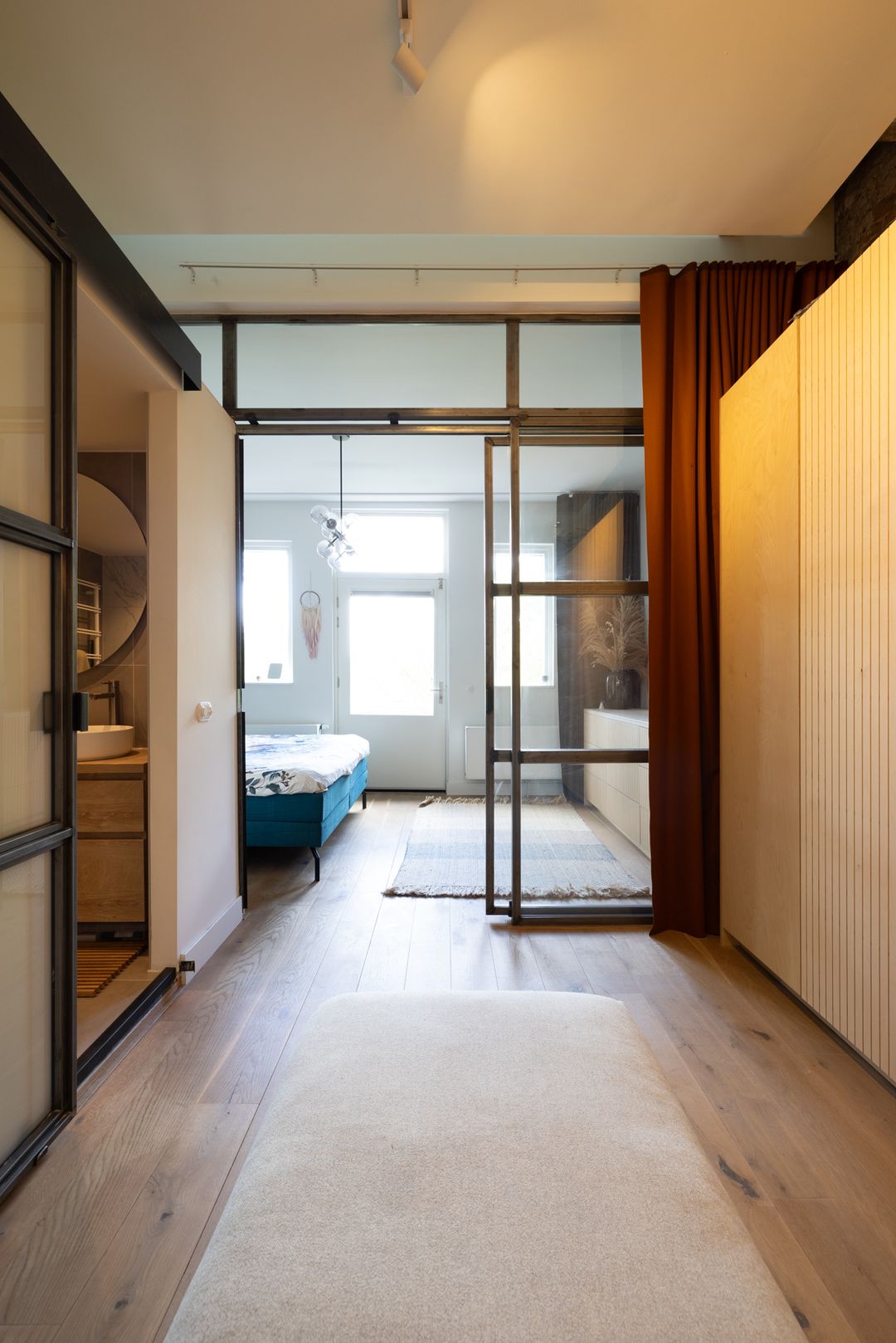 Foto 22 van Heemraadssingel 208-D