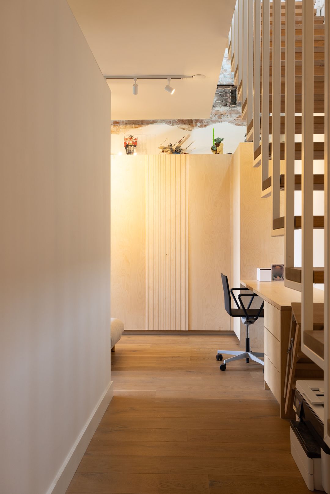 Foto 26 van Heemraadssingel 208-D