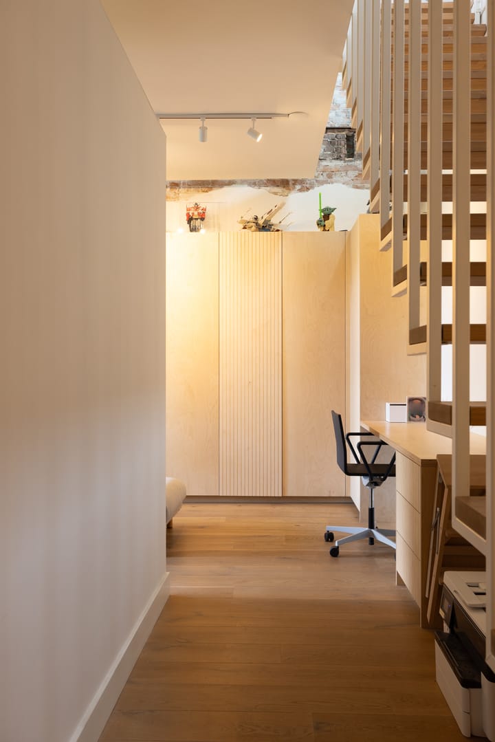 Foto 26 van Heemraadssingel 208-D