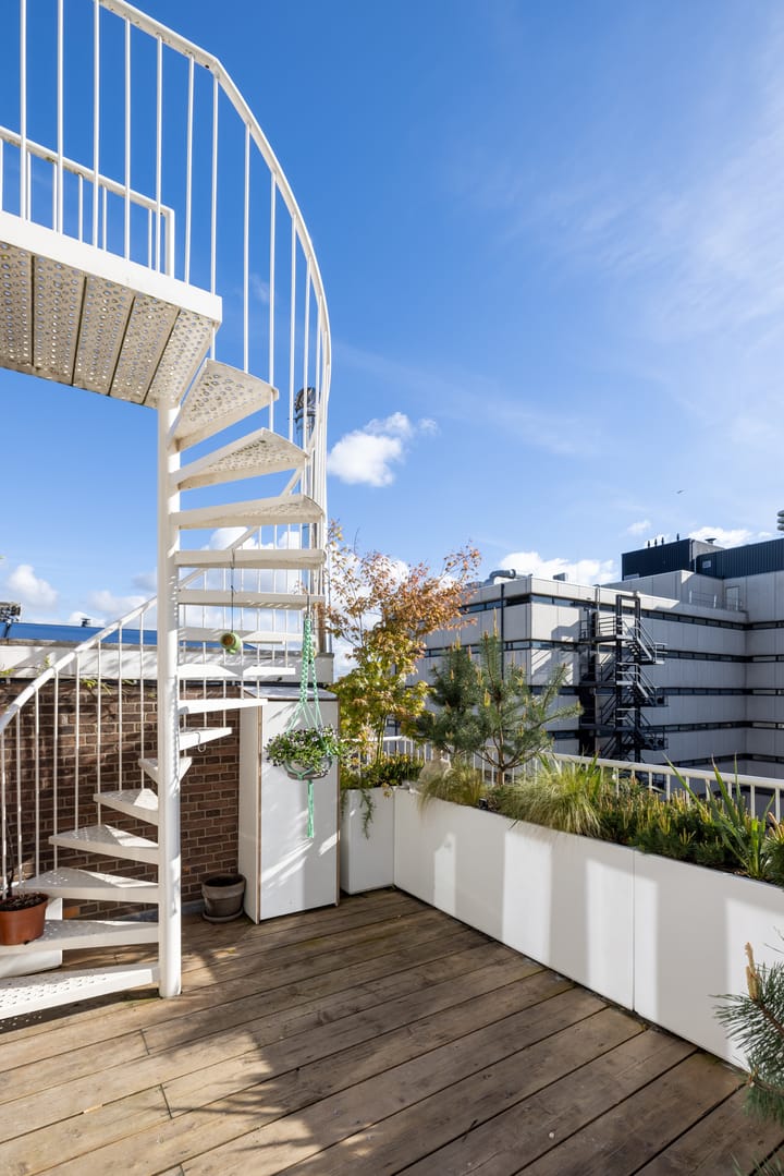 Foto 27 van Heemraadssingel 208-D