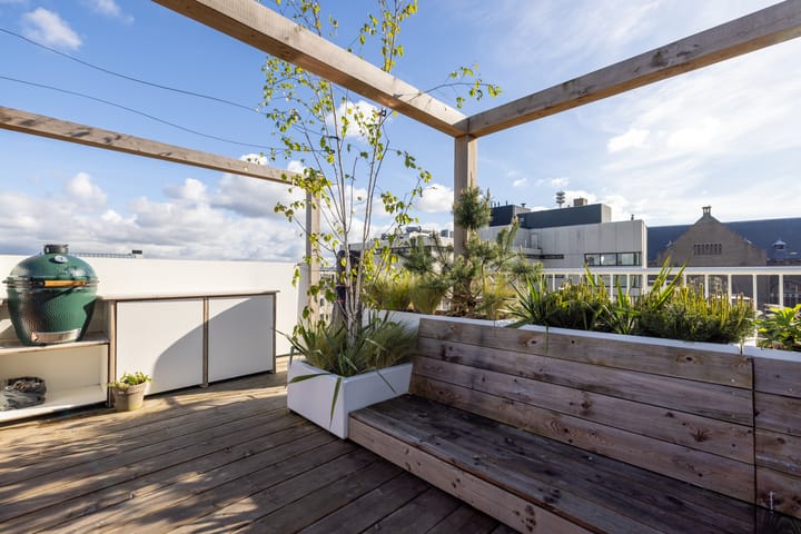 Foto 28 van Heemraadssingel 208-D