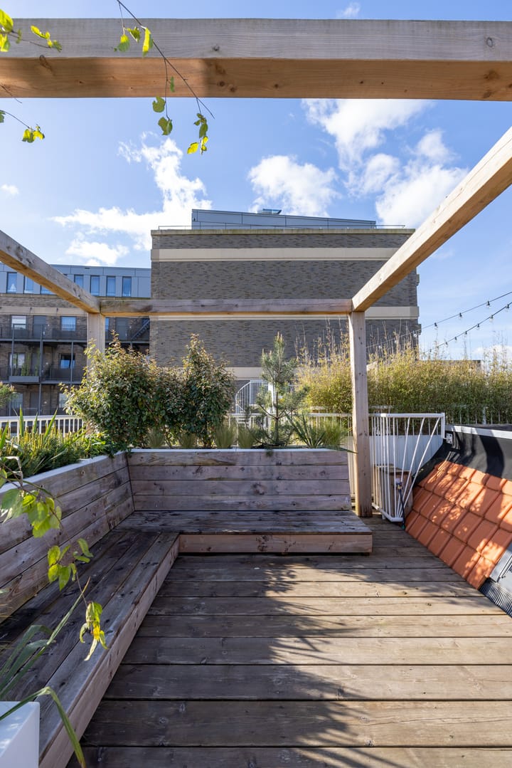 Foto 29 van Heemraadssingel 208-D