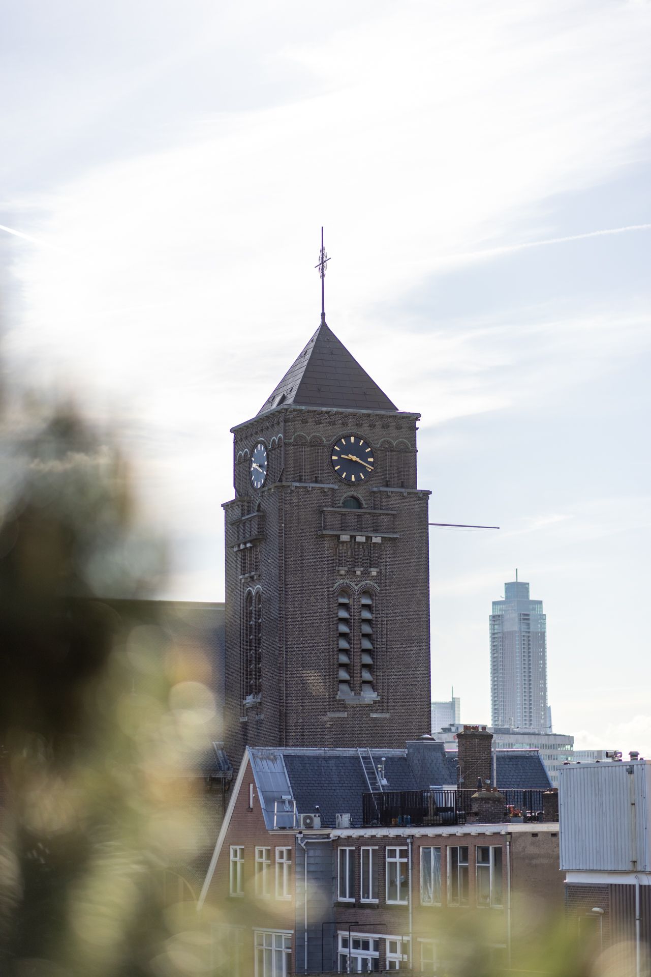 Foto 30 van Heemraadssingel 208-D