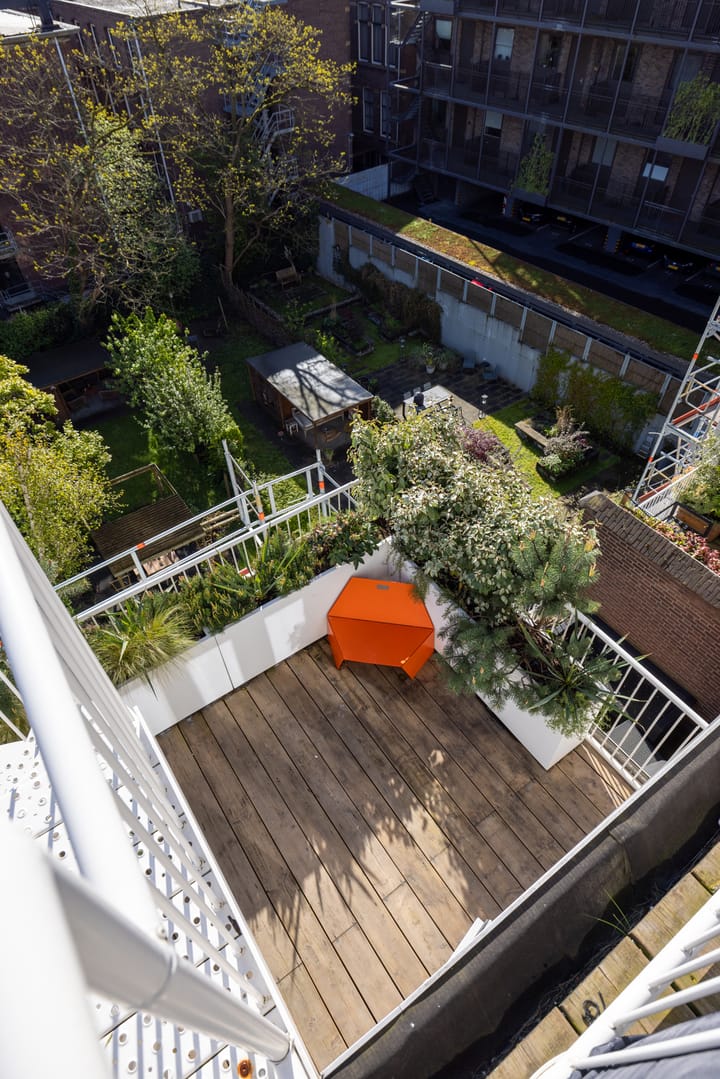 Foto 31 van Heemraadssingel 208-D