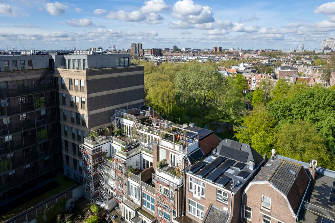 Foto 32 van Heemraadssingel 208-D