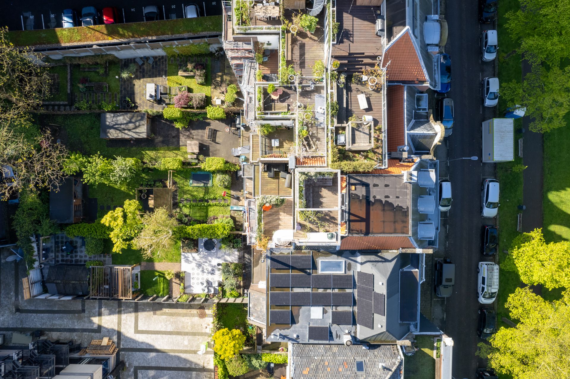 Foto 33 van Heemraadssingel 208-D