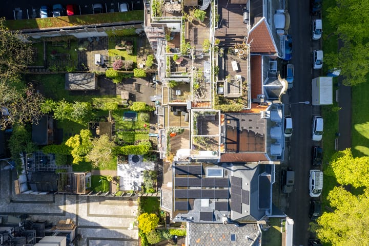 Foto 33 van Heemraadssingel 208-D