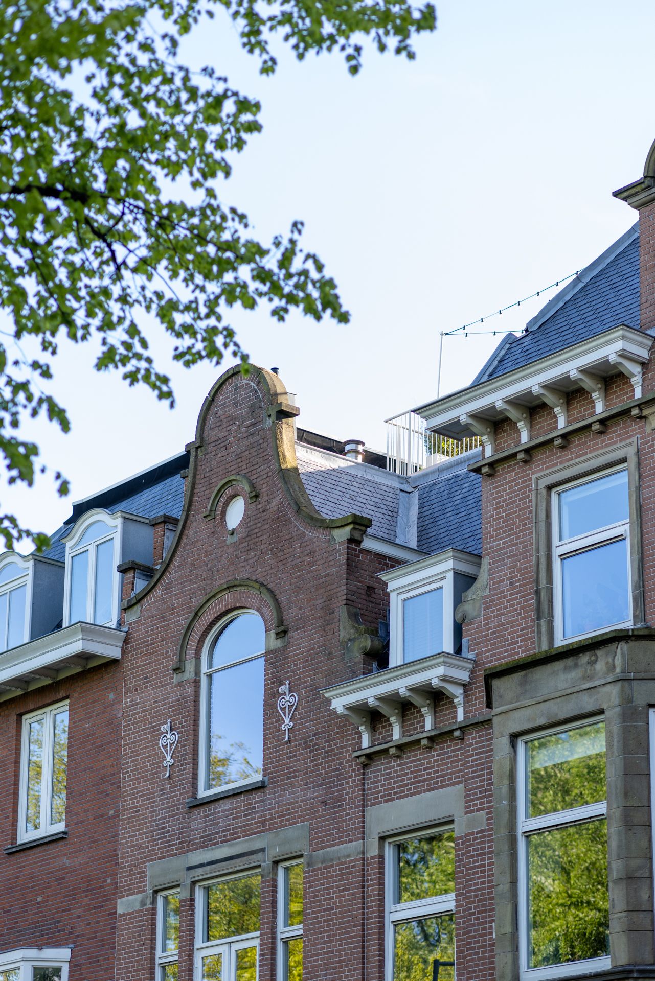 Foto 34 van Heemraadssingel 208-D