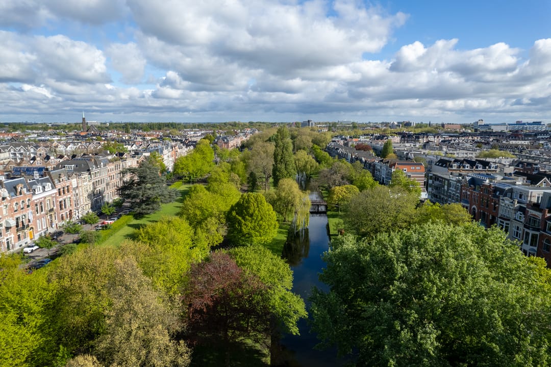 Foto 37 van Heemraadssingel 208-D