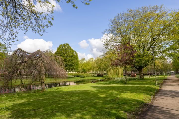 Foto 38 van Heemraadssingel 208-D