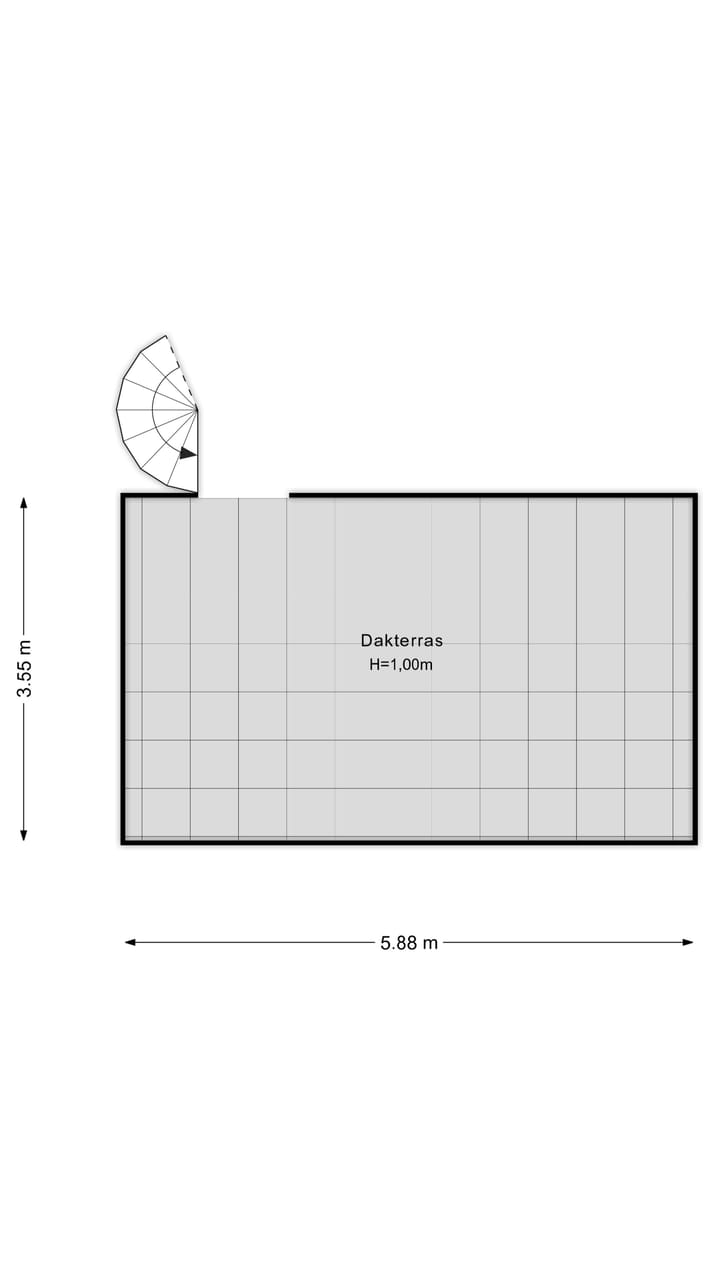 Foto 43 van Heemraadssingel 208-D