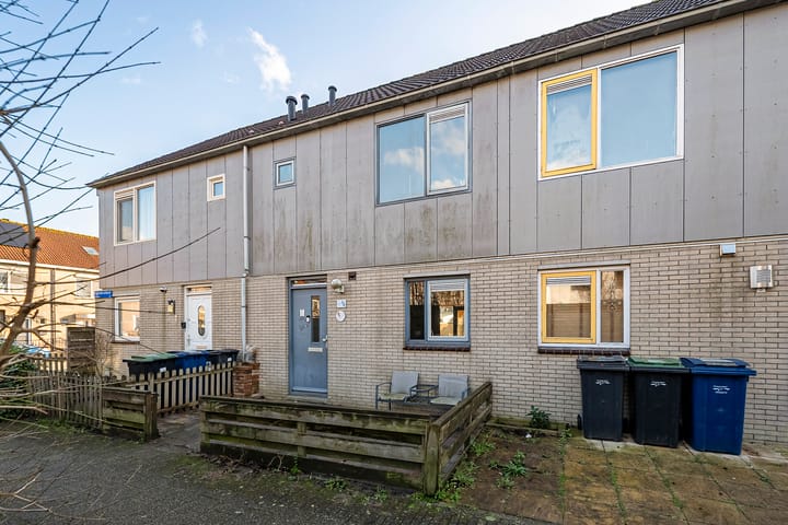 Foto 2 van Hartekruidpad 3