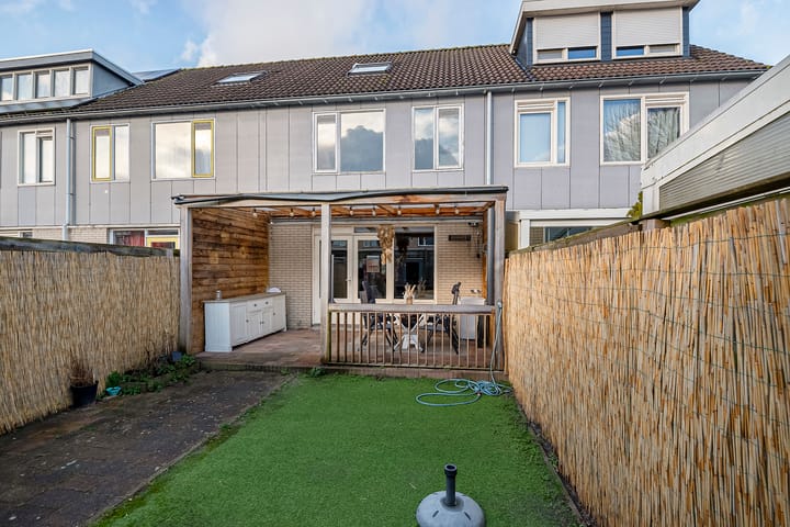 Foto 3 van Hartekruidpad 3