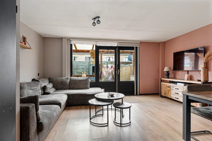 Foto 4 van Hartekruidpad 3