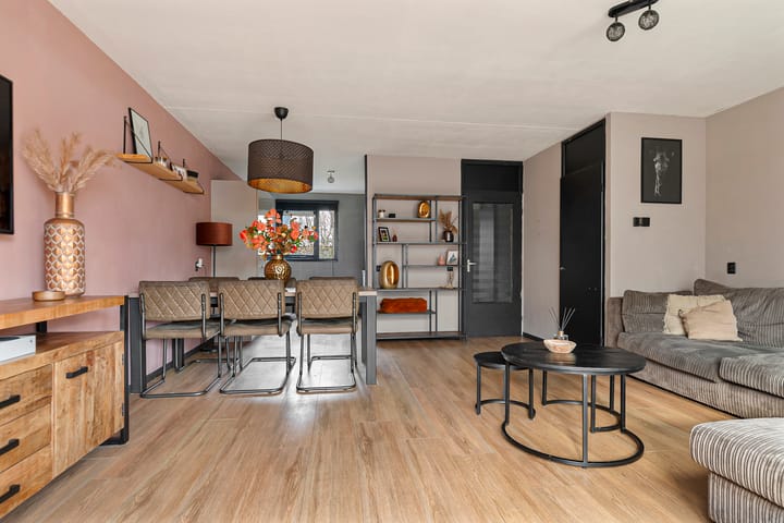 Foto 9 van Hartekruidpad 3