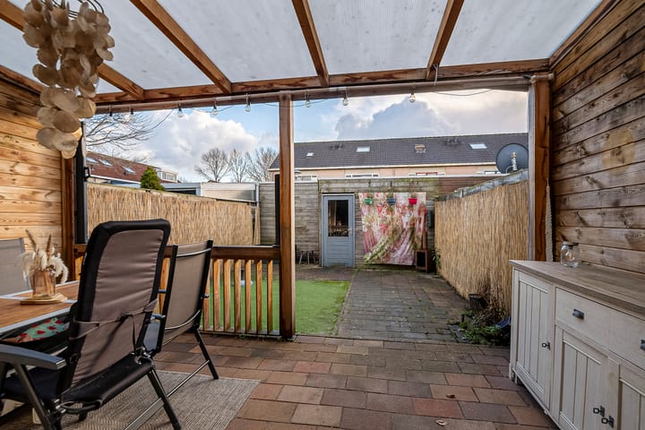 Foto 27 van Hartekruidpad 3