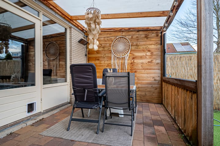 Foto 28 van Hartekruidpad 3