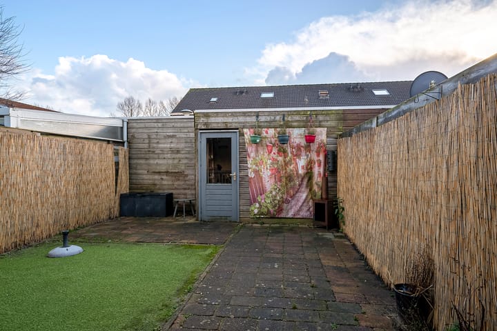 Foto 29 van Hartekruidpad 3