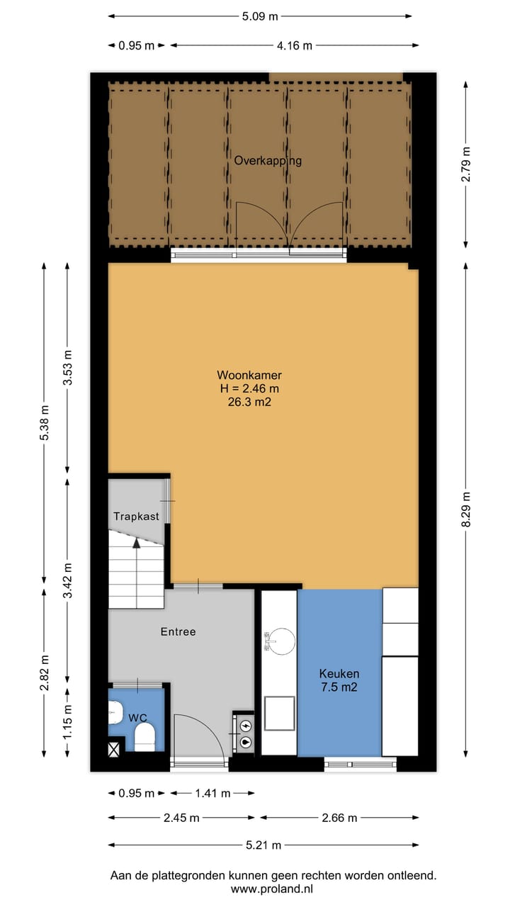 Foto 42 van Hartekruidpad 3