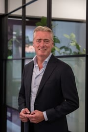 Ir. Ysbrand de Zeeuw MRE MRICS - Makelaar (Directeur)