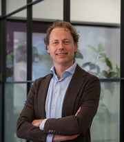 Chris Romein MSc MSRE MRICS RT - NVM Register Makelaar (Directeur)