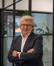 Loek van der Kroft MRICS RT - NVM Register Makelaar (Directeur)