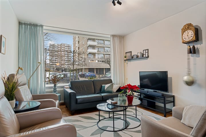 Foto 2 van Willemstraat 35