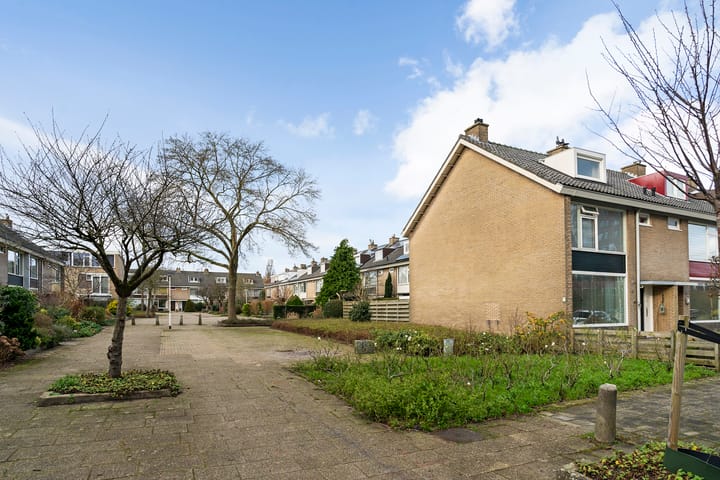 Foto 5 van Willemstraat 35