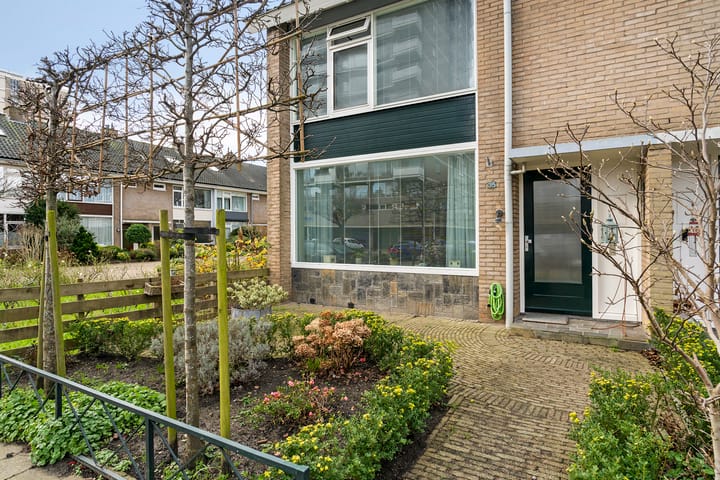 Foto 6 van Willemstraat 35