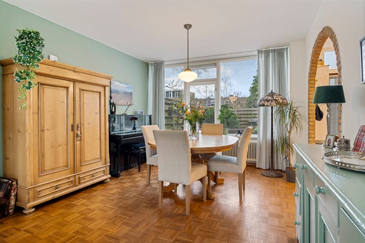 Foto 15 van Willemstraat 35