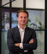 Nick van Leeuwen - Assistent-taxateur