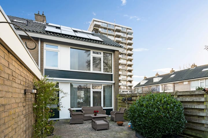 Foto 40 van Willemstraat 35