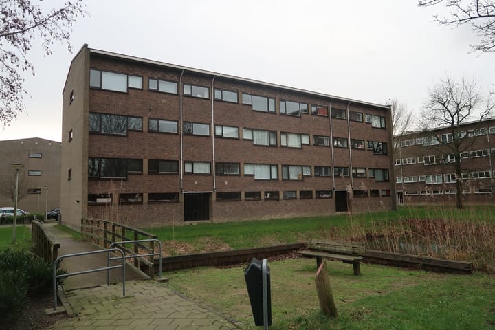 Photo 3 of Julianaplantsoen 261