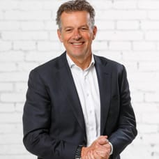 Pim Nieuwenhuyze - Makelaar (Directeur)