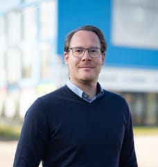 Maarten Gijgink - Makelaar