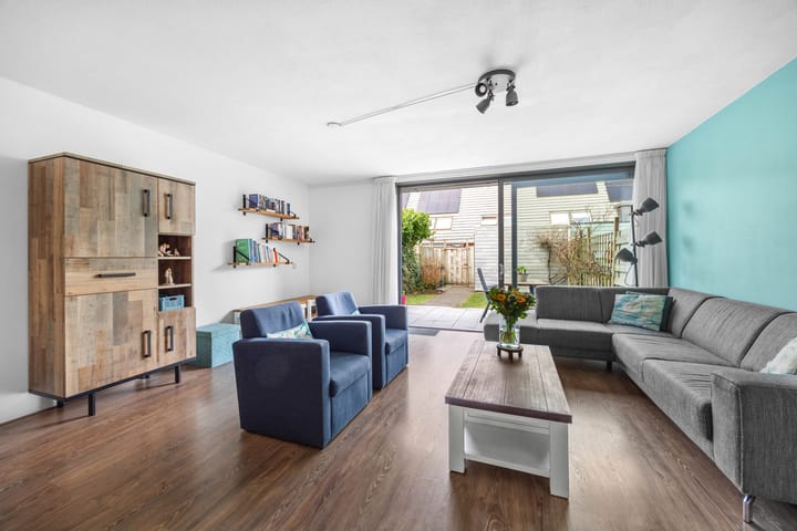 Foto 2 van Smientstraat 55