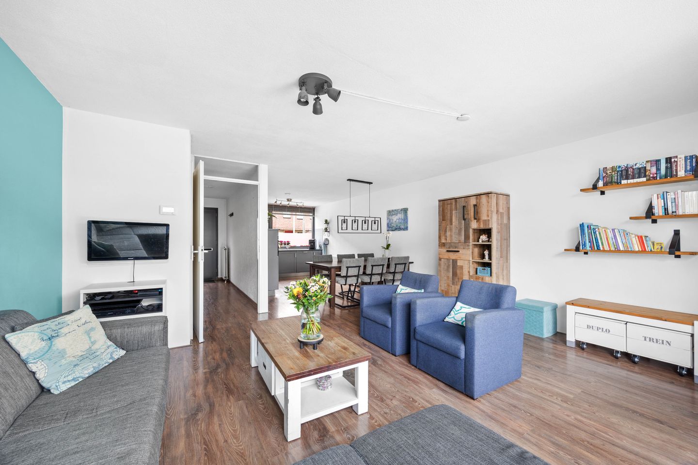 Photo 5 of Smientstraat 55