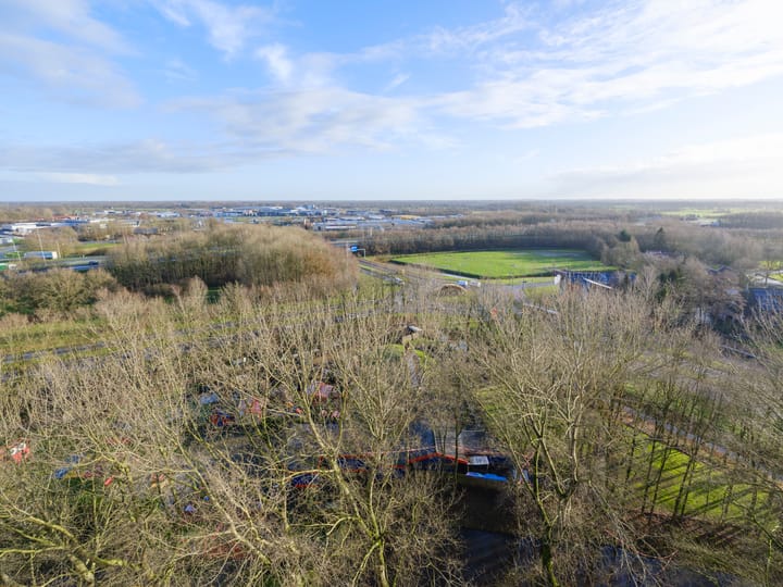 Foto 30 van Tjaarda 428