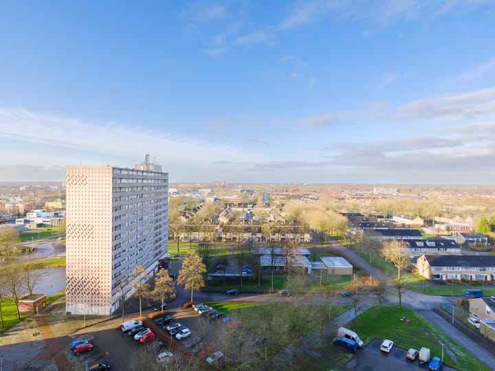 Foto 4 van Tjaarda 428