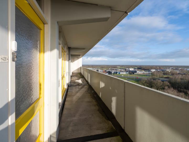 Foto 11 van Tjaarda 428