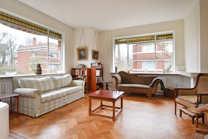 Foto 2 van Van Kijfhoeklaan 92