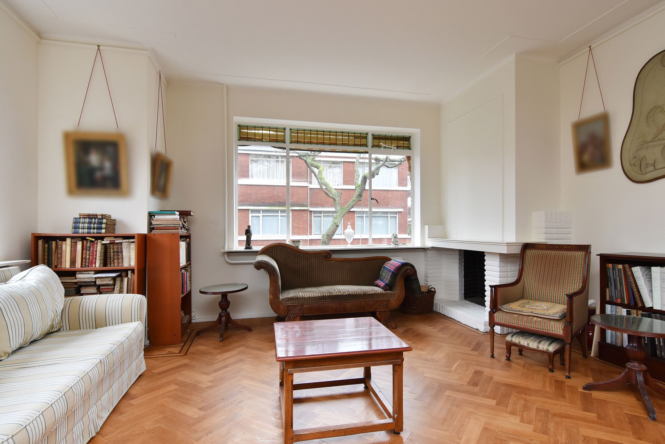 Foto 3 van Van Kijfhoeklaan 92